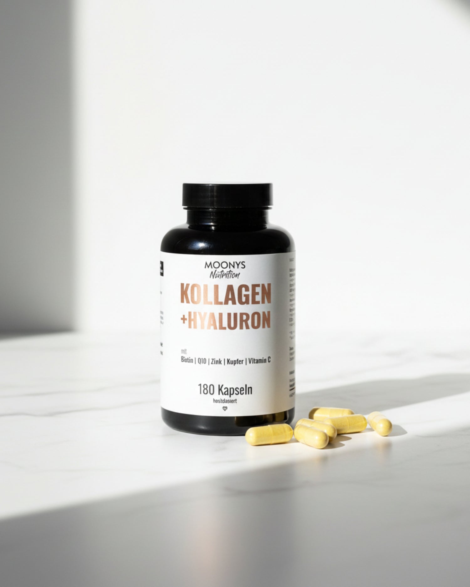 Kollagen Hyaluron Komplex