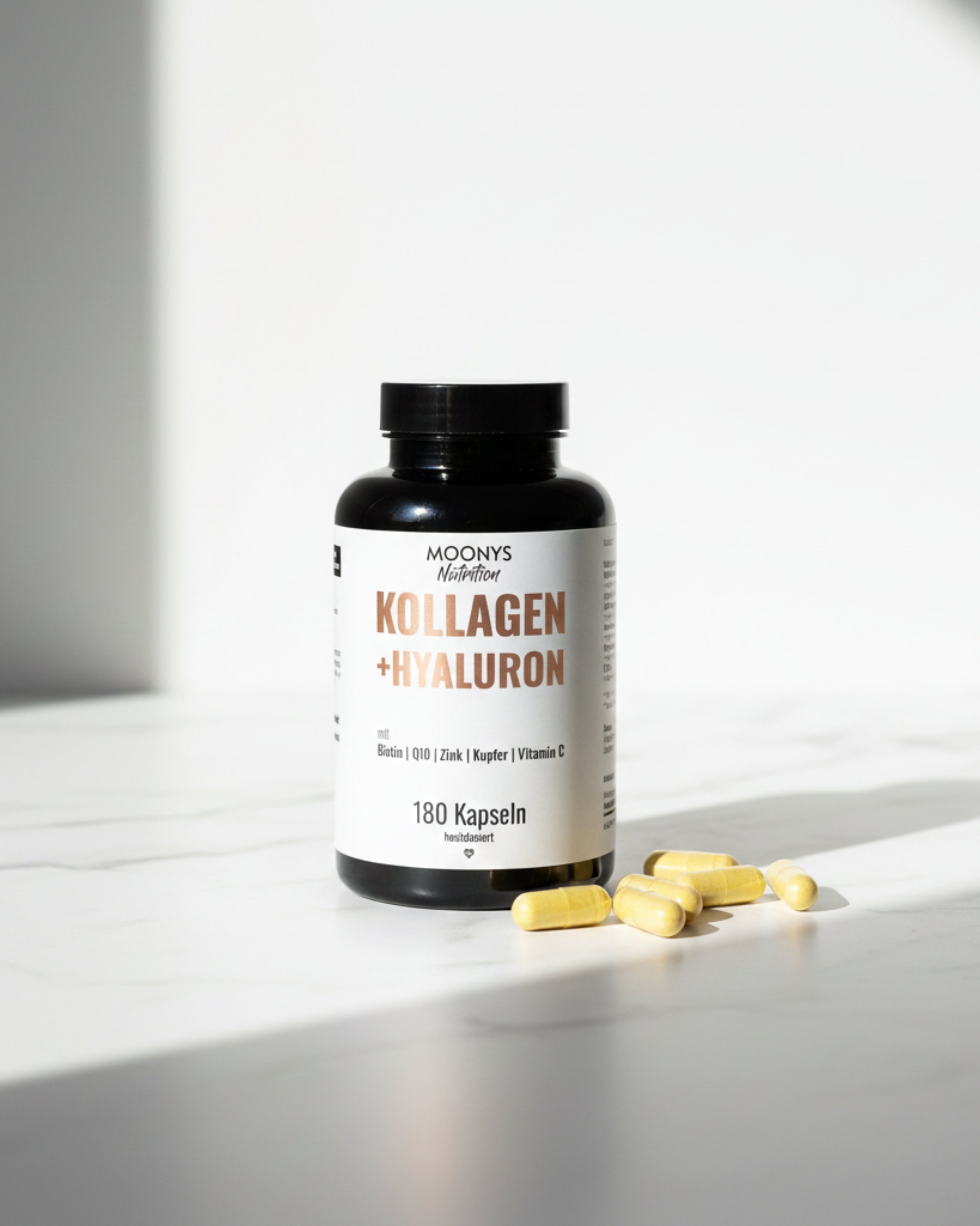 Kollagen Hyaluron Komplex