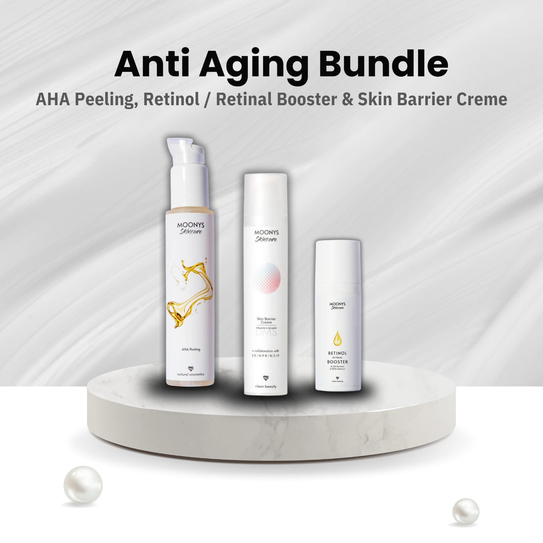 Anti Aging Bundle