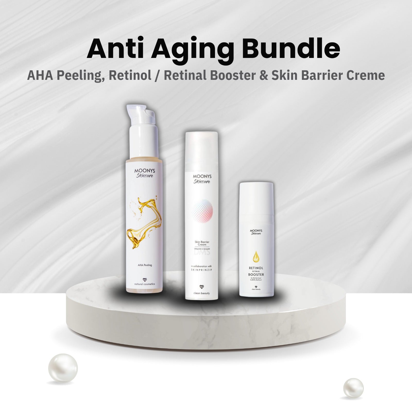 Anti Aging Bundle