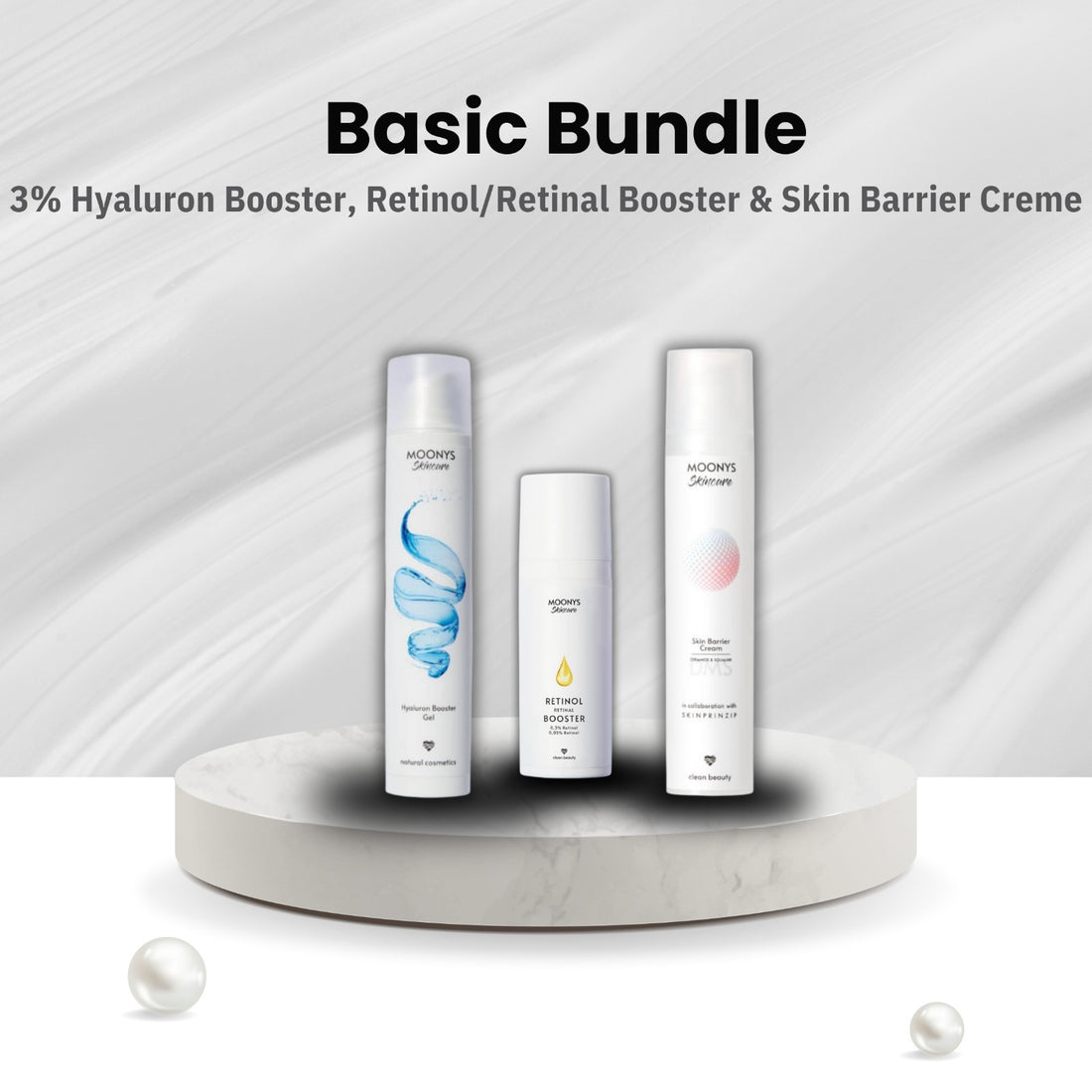 Basic Bundle