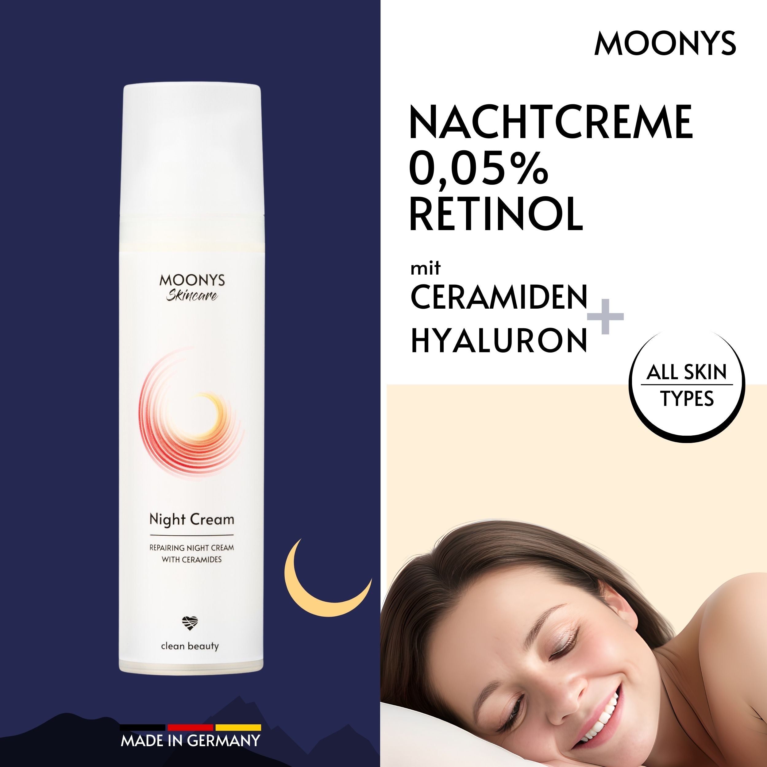 Night Cream