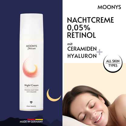 Night Cream