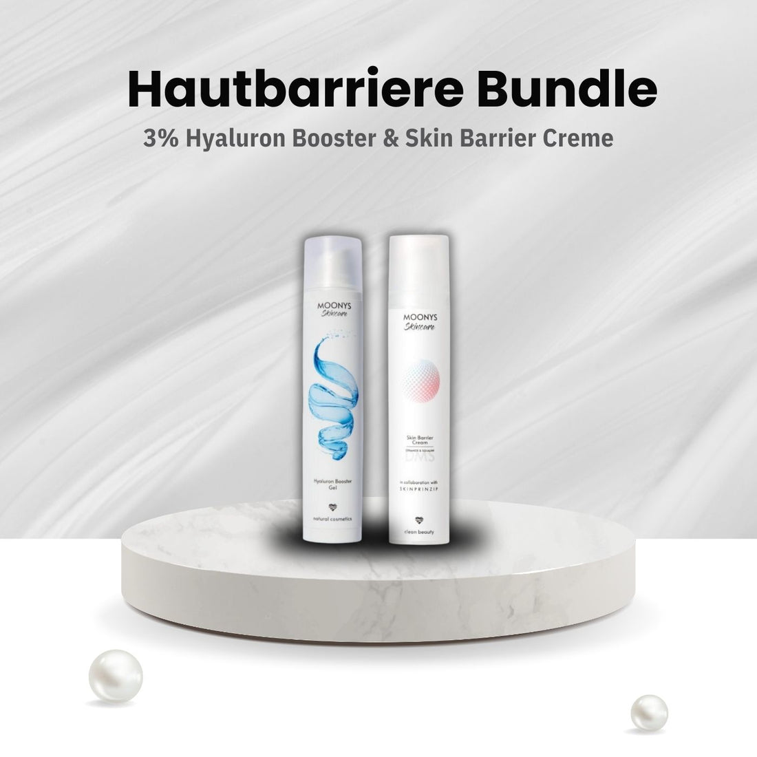 Hautbarriere Bundle