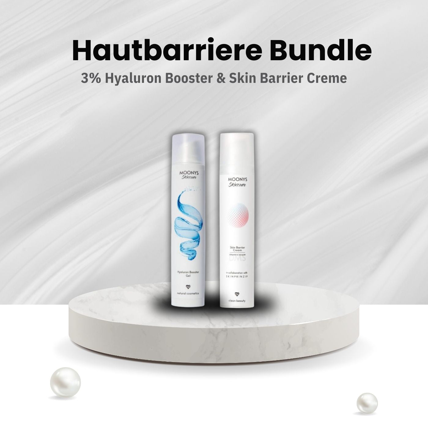 Hautbarriere Bundle