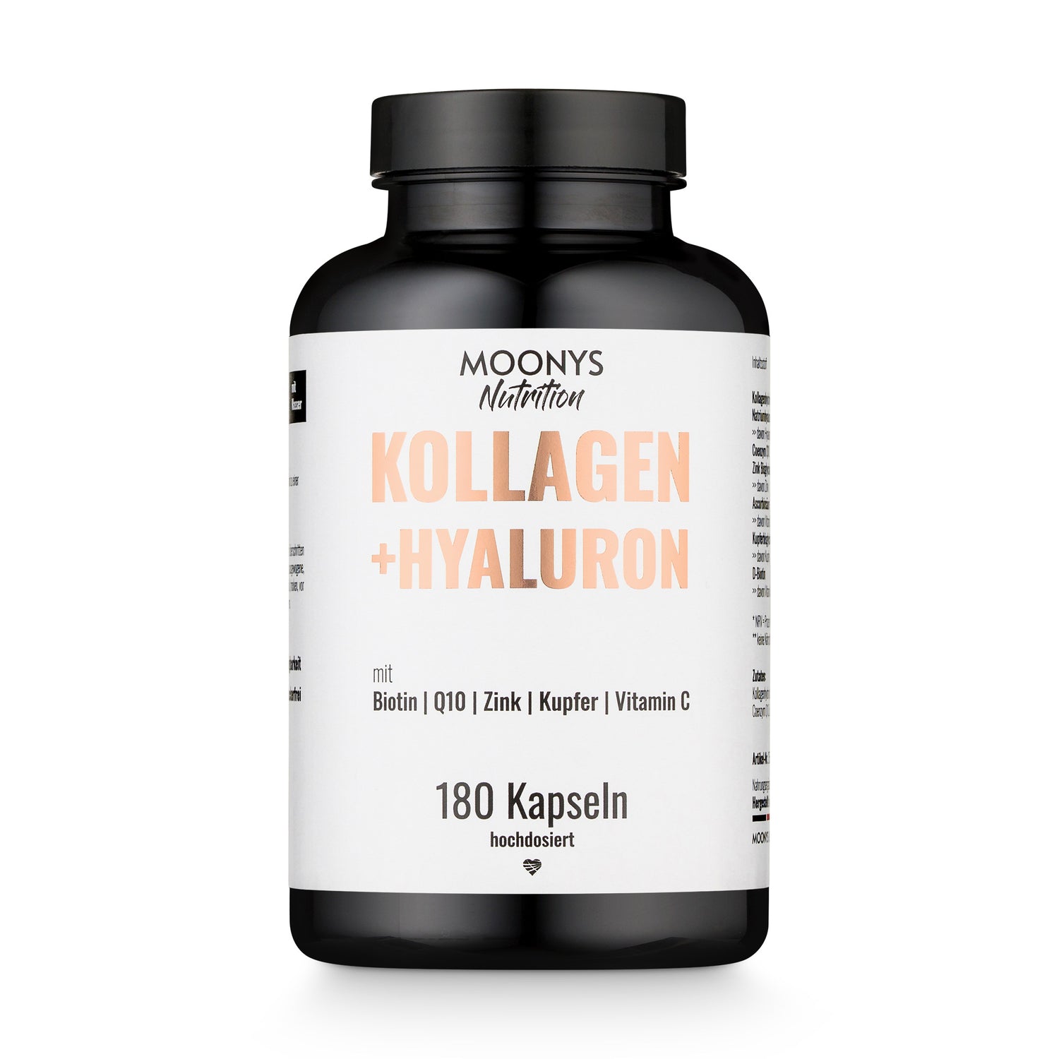 Kollagen Hyaluron Komplex