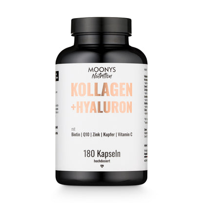 Kollagen Hyaluron Komplex