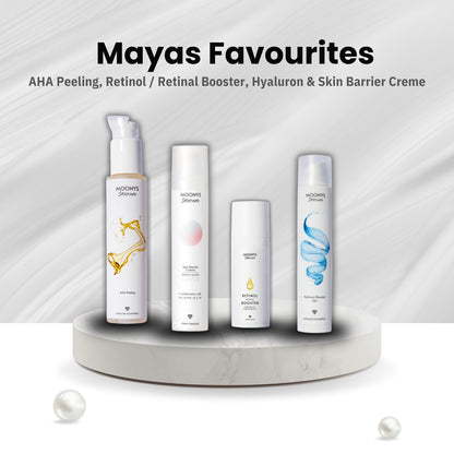 Maya´s Favourites