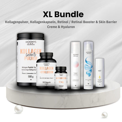 Maya´s XL Bundle