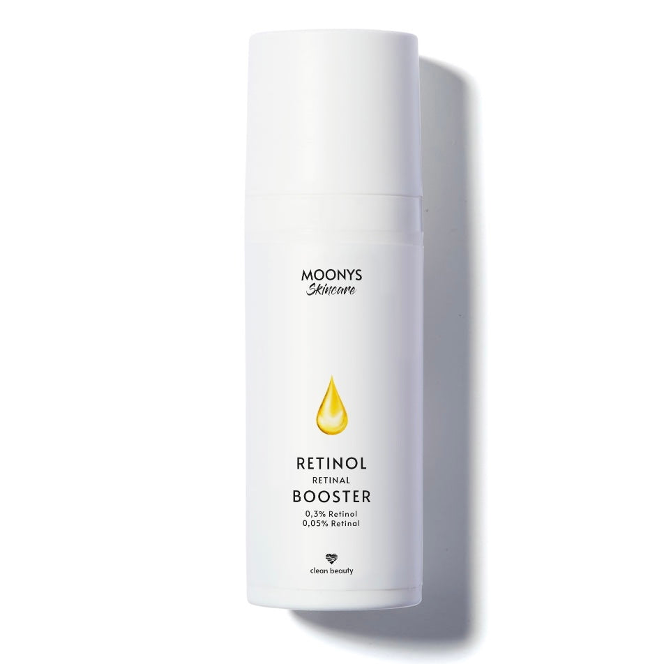 Retinol Retinal Booster